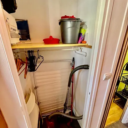 Le Auguste-terrasse Plein Sud-wifi Apartamento